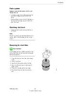 Предварительный просмотр 58 страницы Scania DI13 series Operator'S Manual