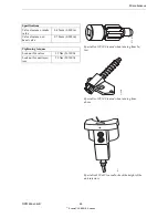 Предварительный просмотр 65 страницы Scania DI13 series Operator'S Manual