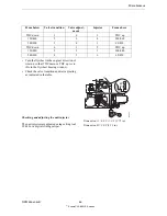 Предварительный просмотр 66 страницы Scania DI13 series Operator'S Manual