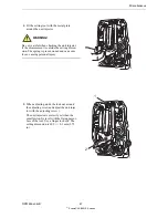 Предварительный просмотр 67 страницы Scania DI13 series Operator'S Manual