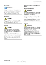 Preview for 9 page of Scania DI13 XPI Operator'S Manual