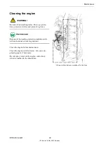 Preview for 24 page of Scania DI13 XPI Operator'S Manual