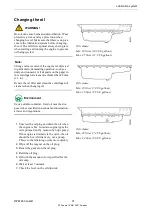 Preview for 31 page of Scania DI13 XPI Operator'S Manual