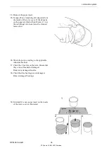 Preview for 34 page of Scania DI13 XPI Operator'S Manual