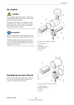 Preview for 38 page of Scania DI13 XPI Operator'S Manual