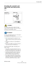 Preview for 46 page of Scania DI13 XPI Operator'S Manual