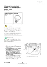 Preview for 49 page of Scania DI13 XPI Operator'S Manual