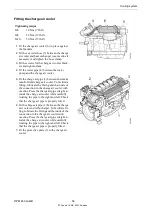 Preview for 56 page of Scania DI13 XPI Operator'S Manual