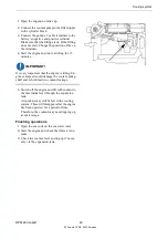 Preview for 60 page of Scania DI13 XPI Operator'S Manual