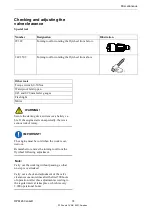 Preview for 74 page of Scania DI13 XPI Operator'S Manual