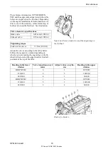 Preview for 75 page of Scania DI13 XPI Operator'S Manual