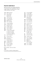 Preview for 87 page of Scania DI13 XPI Operator'S Manual