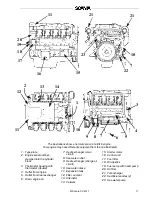 Preview for 11 page of Scania DI16 Operator'S Manual