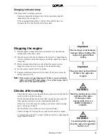 Preview for 23 page of Scania DI16 Operator'S Manual