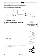 Preview for 28 page of Scania DI16 Operator'S Manual