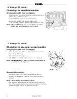 Preview for 32 page of Scania DI16 Operator'S Manual