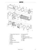 Preview for 37 page of Scania DI16 Operator'S Manual