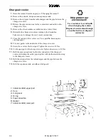 Preview for 38 page of Scania DI16 Operator'S Manual