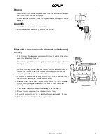 Preview for 41 page of Scania DI16 Operator'S Manual