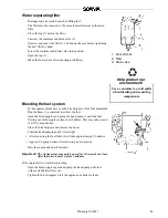 Preview for 43 page of Scania DI16 Operator'S Manual