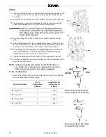 Preview for 50 page of Scania DI16 Operator'S Manual