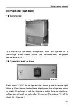 Preview for 99 page of Scania Higer A80 User Manual