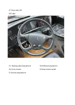 Предварительный просмотр 7 страницы Scania HIGER User Manual