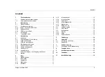 Preview for 3 page of Scania Interlock 5000 Instructions For Use Manual