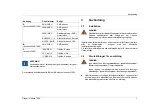 Preview for 7 page of Scania Interlock 5000 Instructions For Use Manual