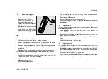 Preview for 9 page of Scania Interlock 5000 Instructions For Use Manual