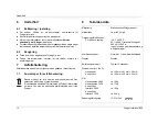 Preview for 16 page of Scania Interlock 5000 Instructions For Use Manual