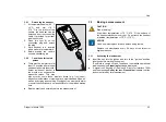 Preview for 25 page of Scania Interlock 5000 Instructions For Use Manual