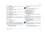 Preview for 29 page of Scania Interlock 5000 Instructions For Use Manual