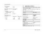 Preview for 34 page of Scania Interlock 5000 Instructions For Use Manual