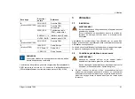 Preview for 41 page of Scania Interlock 5000 Instructions For Use Manual