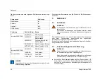 Preview for 58 page of Scania Interlock 5000 Instructions For Use Manual