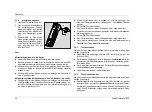 Preview for 60 page of Scania Interlock 5000 Instructions For Use Manual