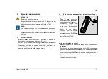 Preview for 77 page of Scania Interlock 5000 Instructions For Use Manual