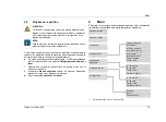 Preview for 79 page of Scania Interlock 5000 Instructions For Use Manual