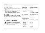 Preview for 84 page of Scania Interlock 5000 Instructions For Use Manual