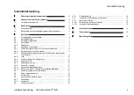 Preview for 3 page of Scania Interlock 7 00 Series Installation Instructions Manual