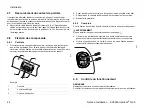 Preview for 44 page of Scania Interlock 7 00 Series Installation Instructions Manual