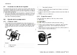 Preview for 74 page of Scania Interlock 7 00 Series Installation Instructions Manual