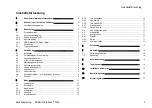 Preview for 3 page of Scania Interlock 700 Series Instructions For Use Manual