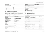 Preview for 15 page of Scania Interlock 700 Series Instructions For Use Manual