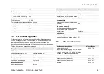 Preview for 47 page of Scania Interlock 700 Series Instructions For Use Manual