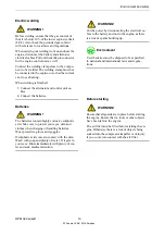 Preview for 13 page of Scania OC16 Operator'S Manual