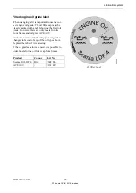 Preview for 23 page of Scania OC16 Operator'S Manual