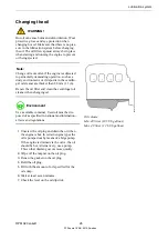 Preview for 26 page of Scania OC16 Operator'S Manual