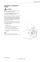 Preview for 27 page of Scania OC16 Operator'S Manual